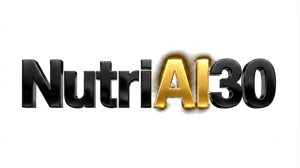 NutriAI30 - Emagrecimento Inteligente